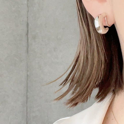 LUNA2 pierce/earring